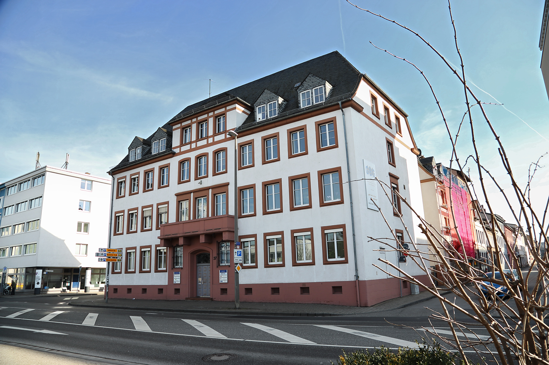 Veranstaltungen & Veröffentlichungen Kanzlei Kessler